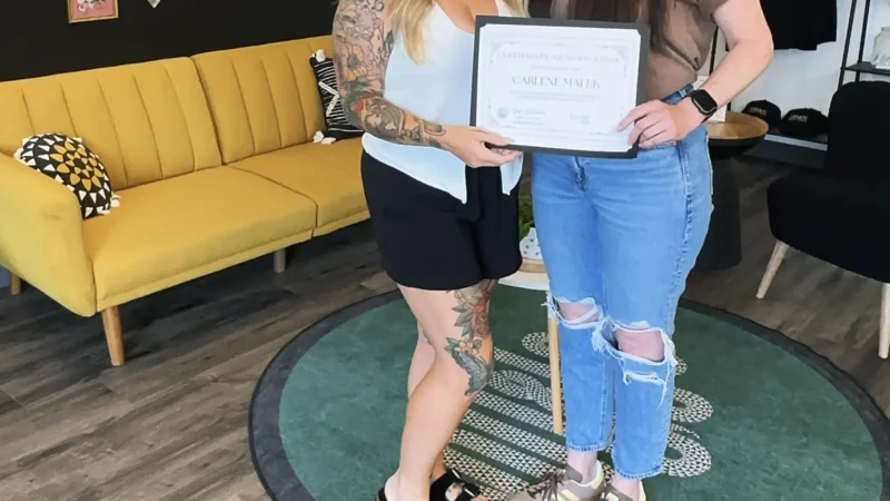 Can You Convert A Manual Microblading Certificate To A Machine-Based Qualification Without Doing A Full Course?