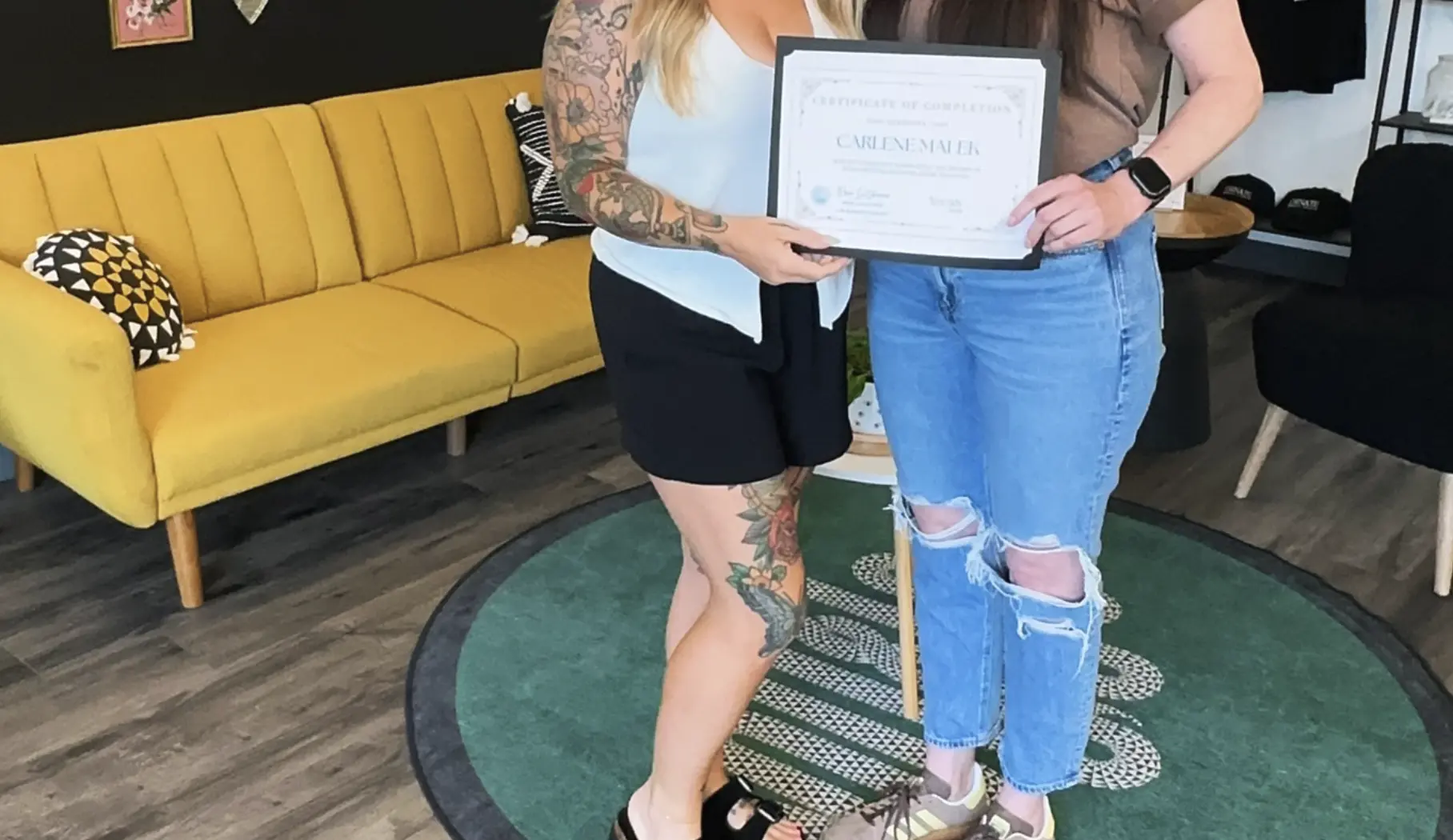 Can You Convert A Manual Microblading Certificate To A Machine-Based Qualification Without Doing A Full Course?