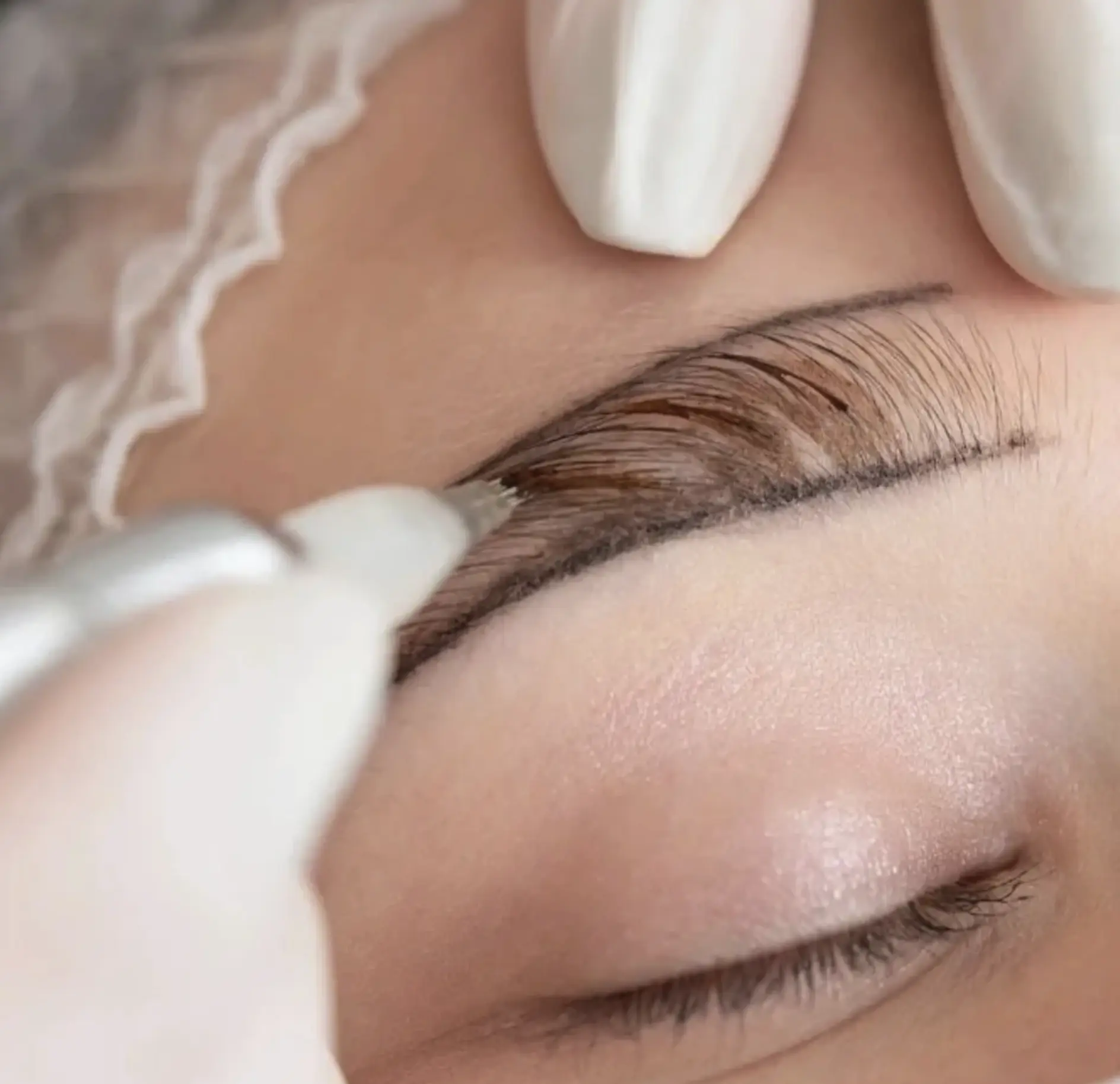 conversion course microblading to machine pmu