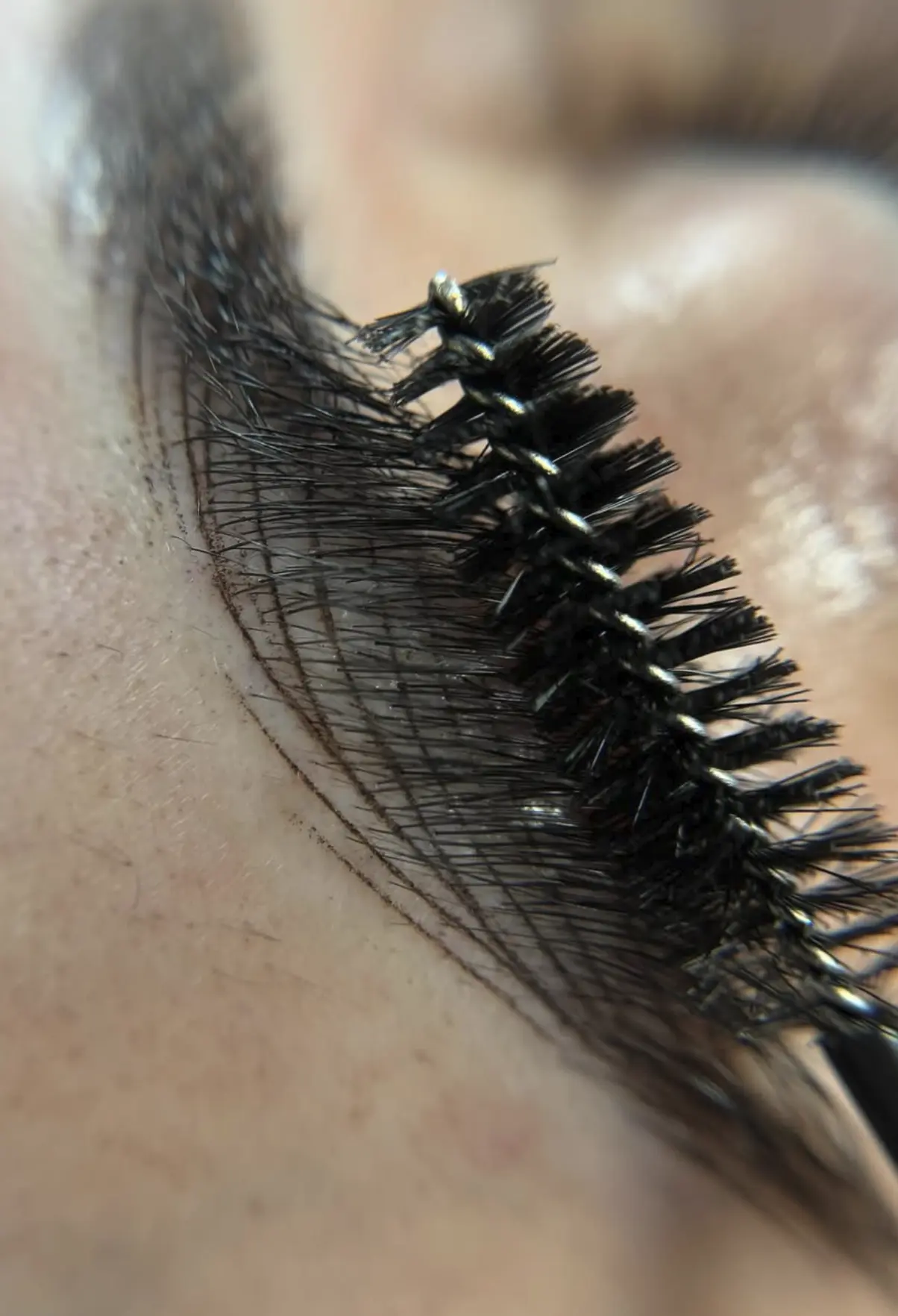is prior microblading training enough for machine work