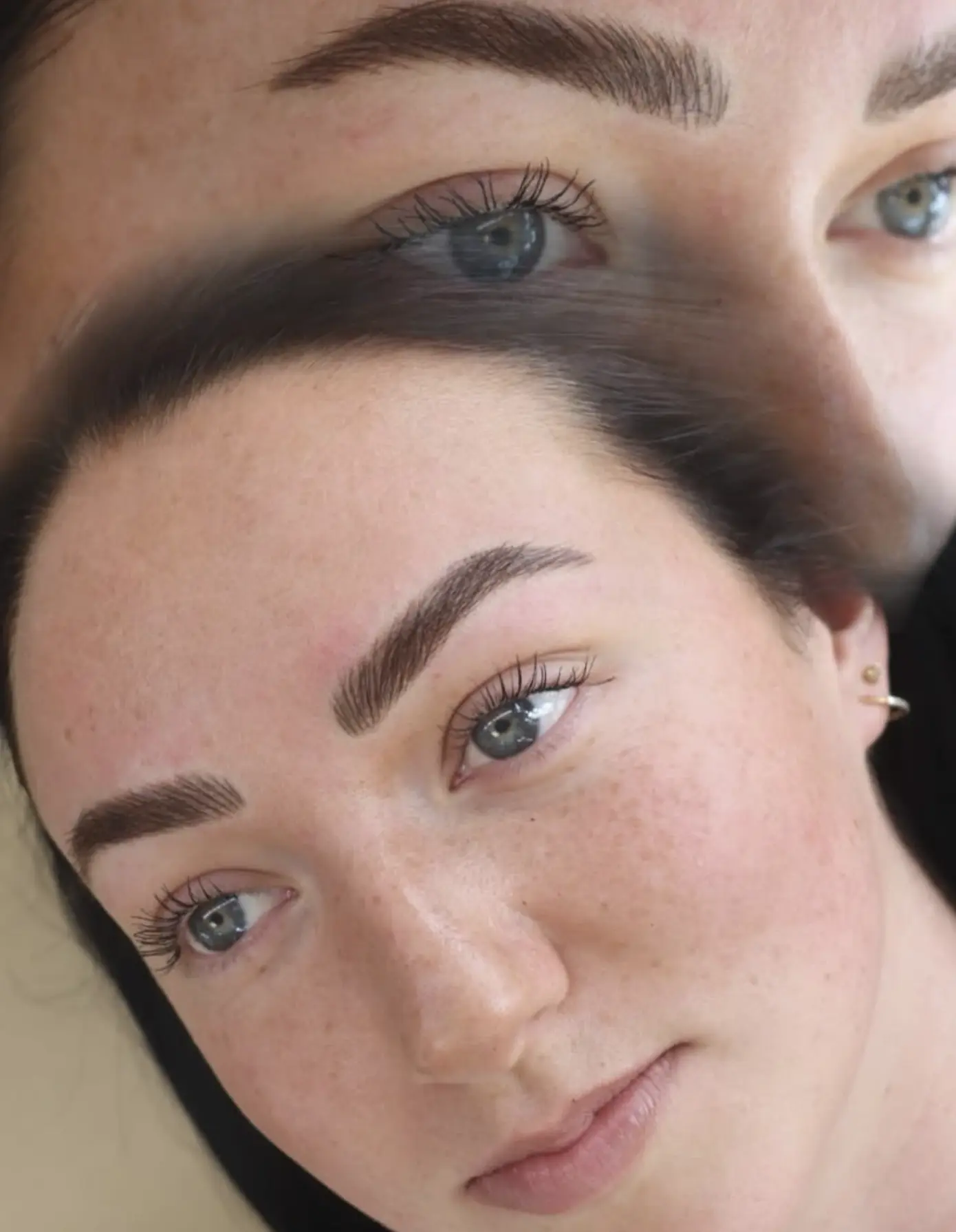 upgrade microblading to machine training australia